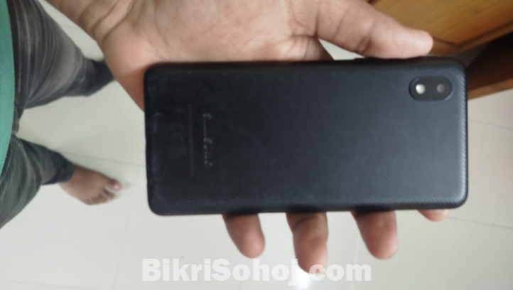 Samsung galaxy CoreM01